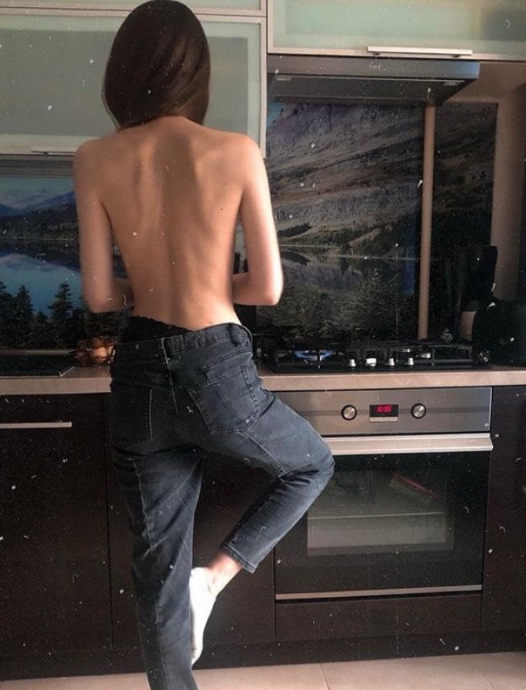 Индивидуалка 🎥 Анита фото № 2 в городе Чапаевск