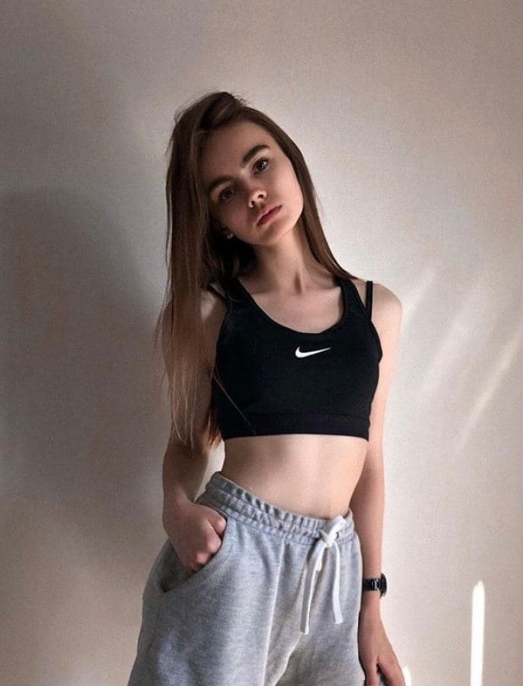 Индивидуалка 🎥 Анита фото № 2 в городе Чапаевск