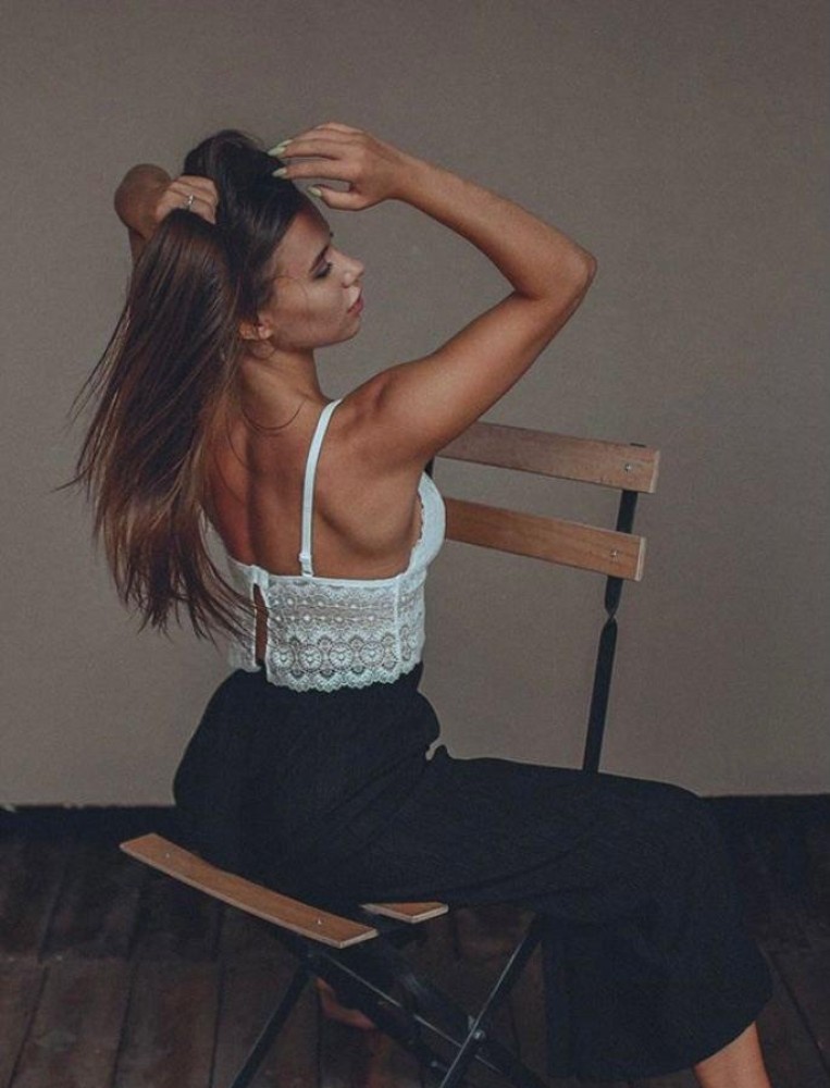 Индивидуалка 🎥 ИННА фото № 2 в городе Чапаевск