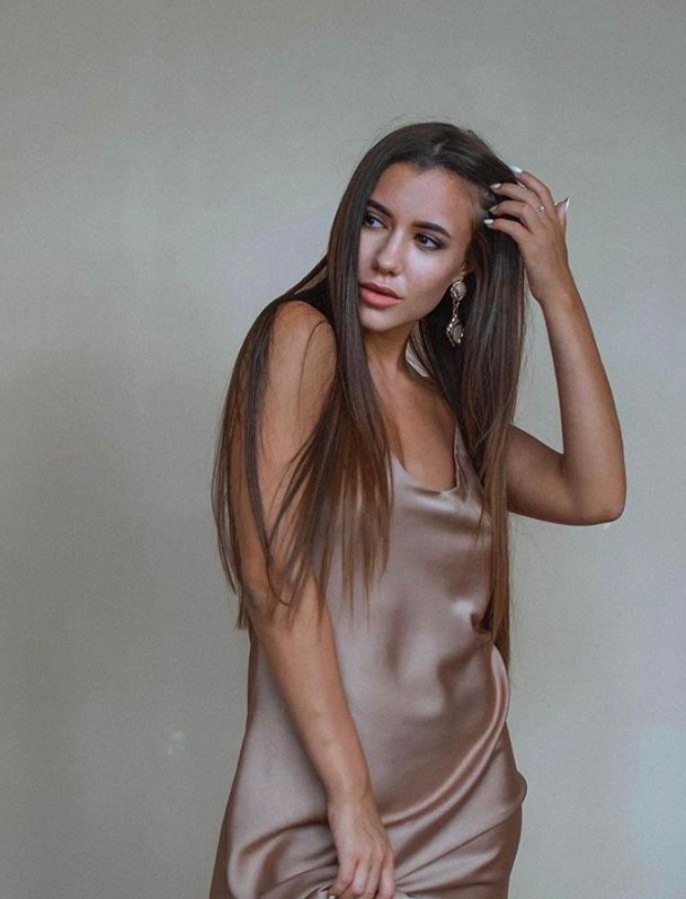 Индивидуалка 🎥 ИННА фото № 2 в городе Чапаевск