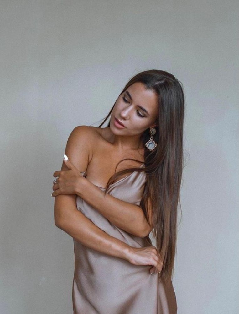 Индивидуалка 🎥 ИННА фото № 2 в городе Чапаевск