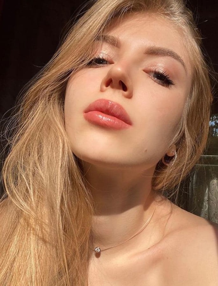 Индивидуалка 🎥 Карина фото № 2 в городе Чапаевск