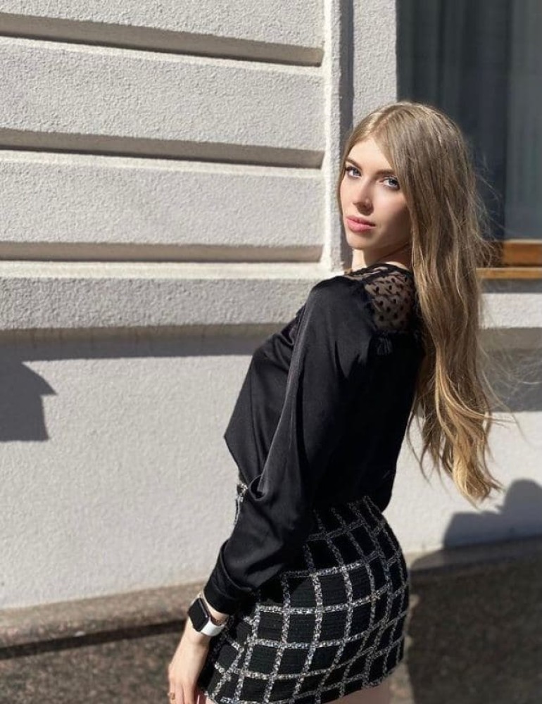 Индивидуалка 🎥 Карина фото № 2 в городе Чапаевск