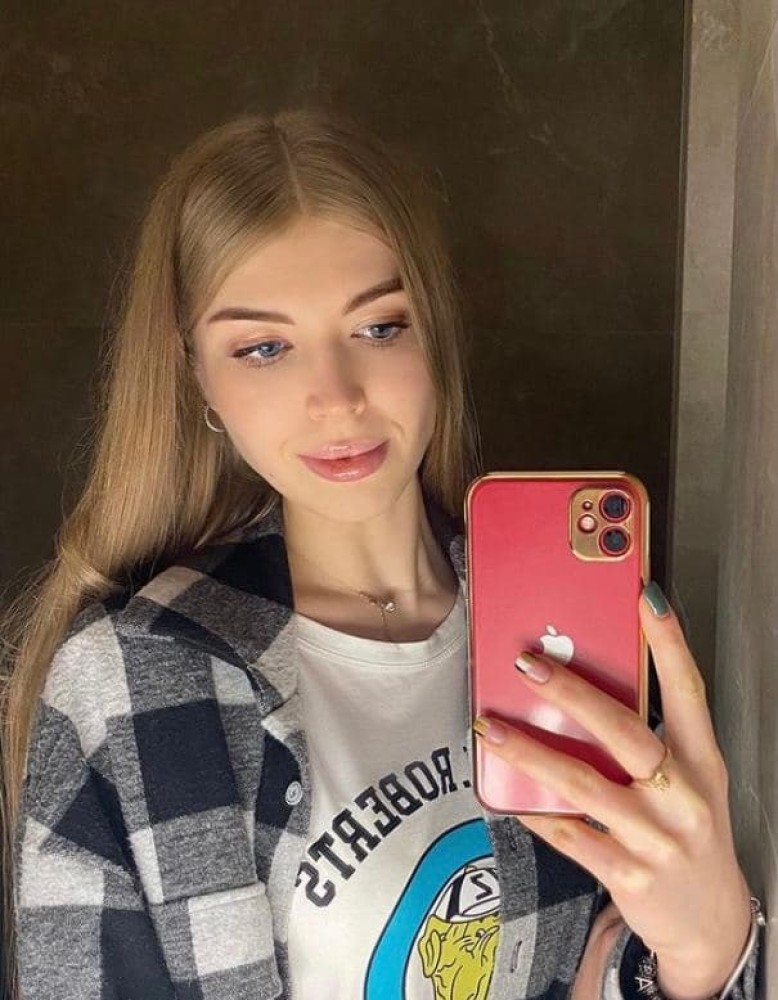 Индивидуалка 🎥 Карина фото № 2 в городе Чапаевск