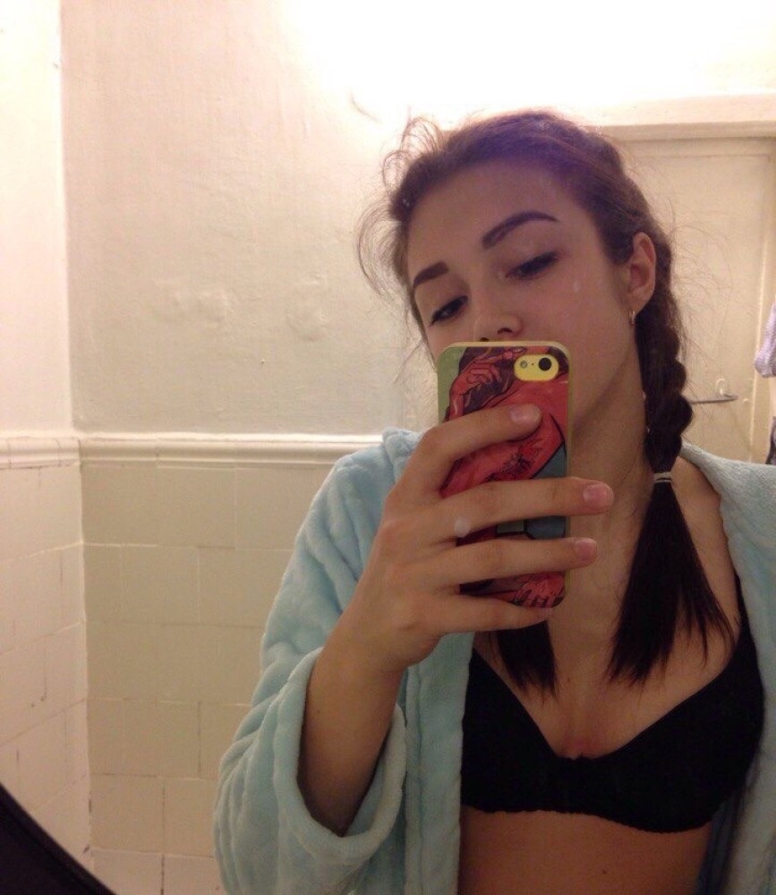 Индивидуалка Надежда главное фото в городе Чапаевск 