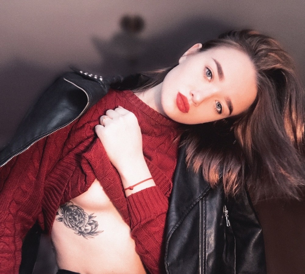 Индивидуалка Милена главное фото в городе Чапаевск 