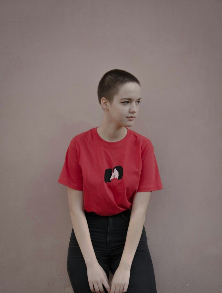 Индивидуалка Алеся фото № 2 в городе Чапаевск