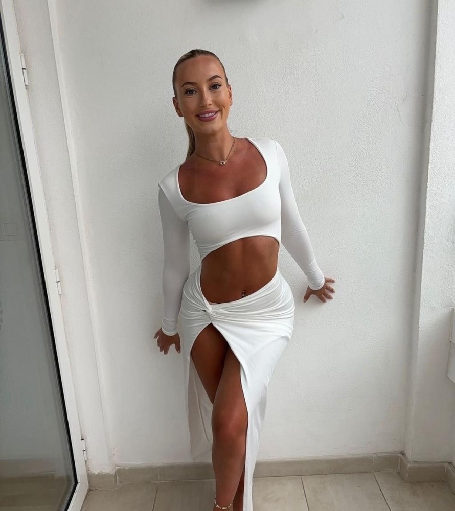 Индивидуалка Анфиса фото № 2 в городе Чапаевск