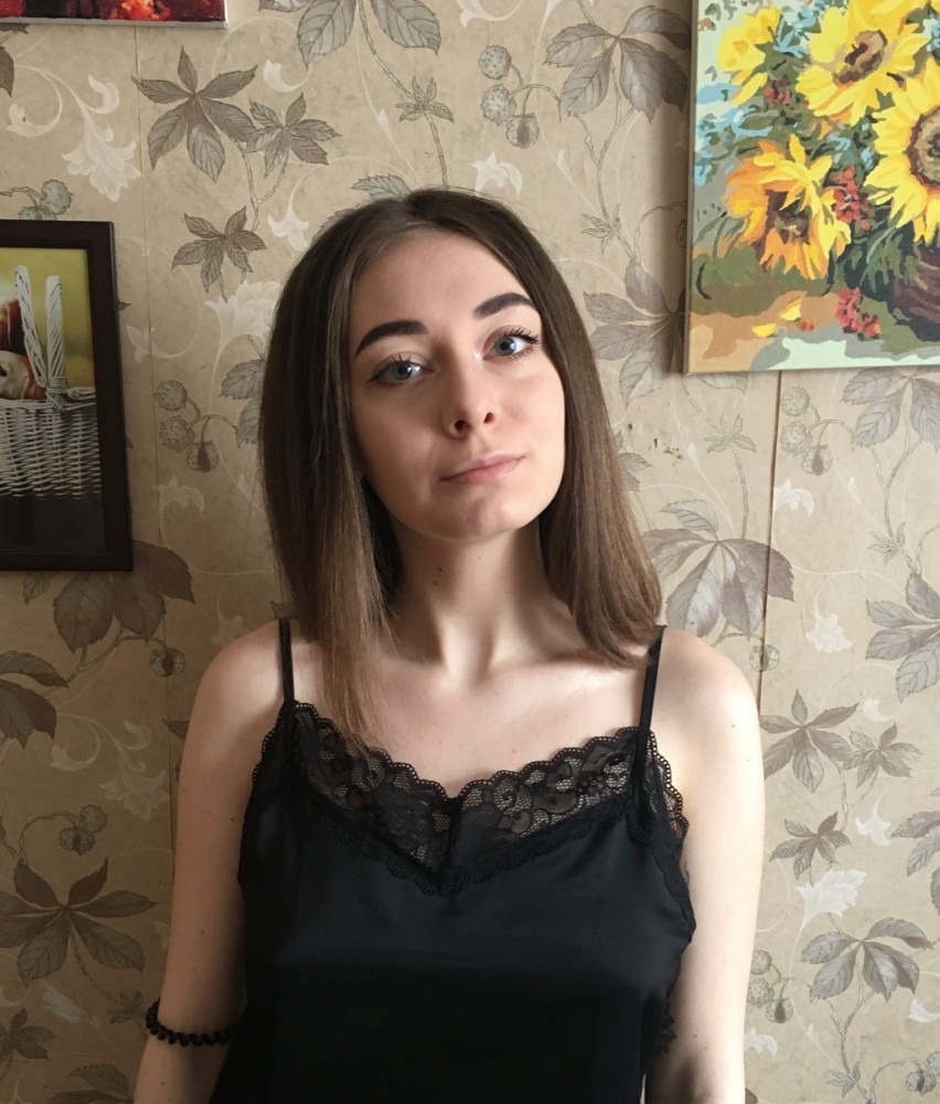 Индивидуалка Аня фото № 2 в городе Чапаевск