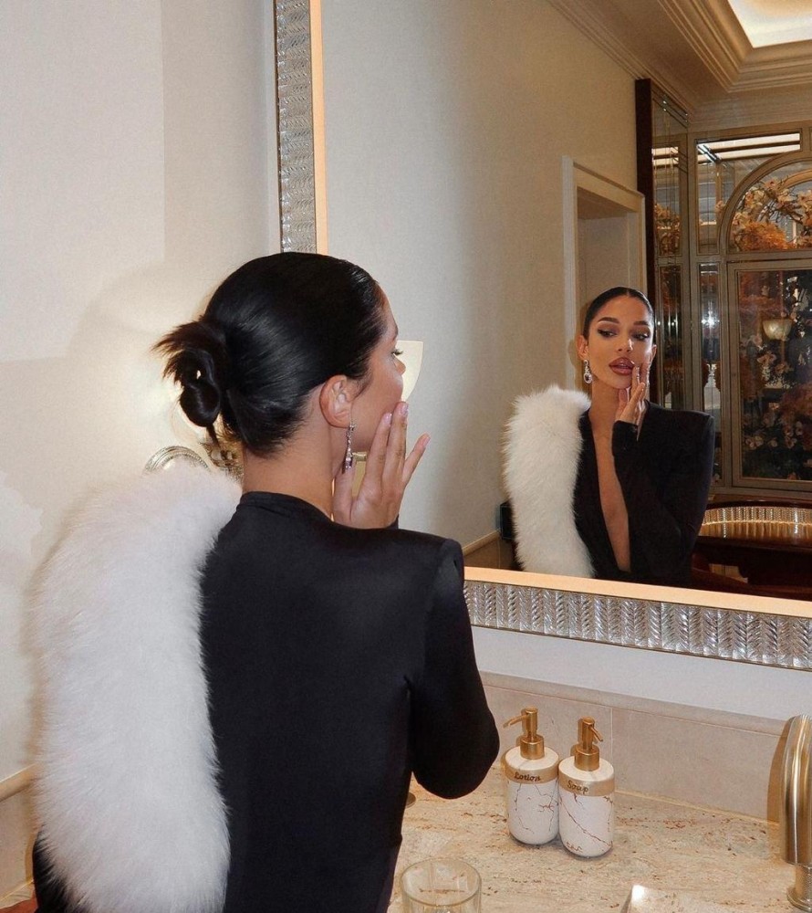 Индивидуалка Дарья фото № 2 в городе Чапаевск