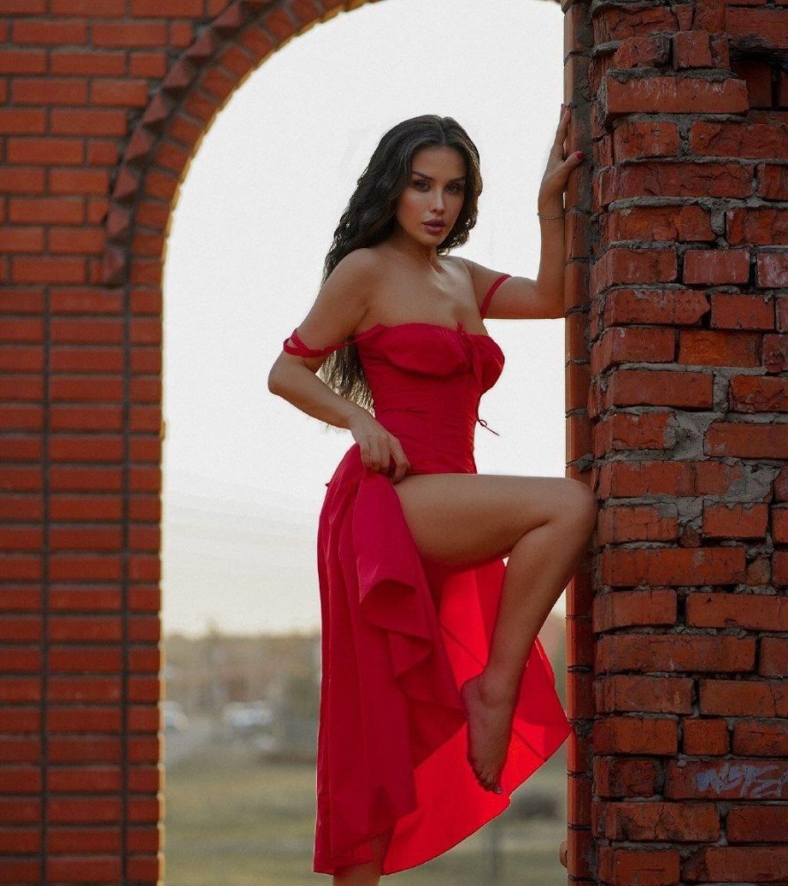 Индивидуалка Геля фото № 2 в городе Чапаевск