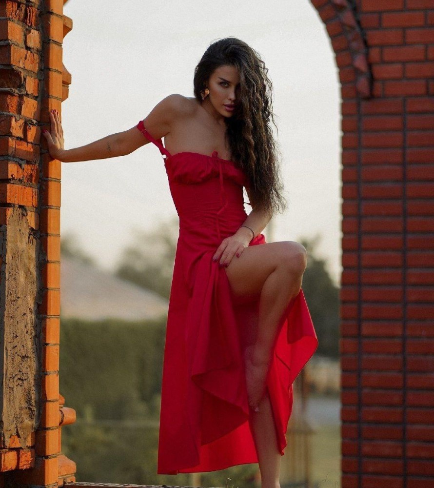 Индивидуалка Геля фото № 2 в городе Чапаевск