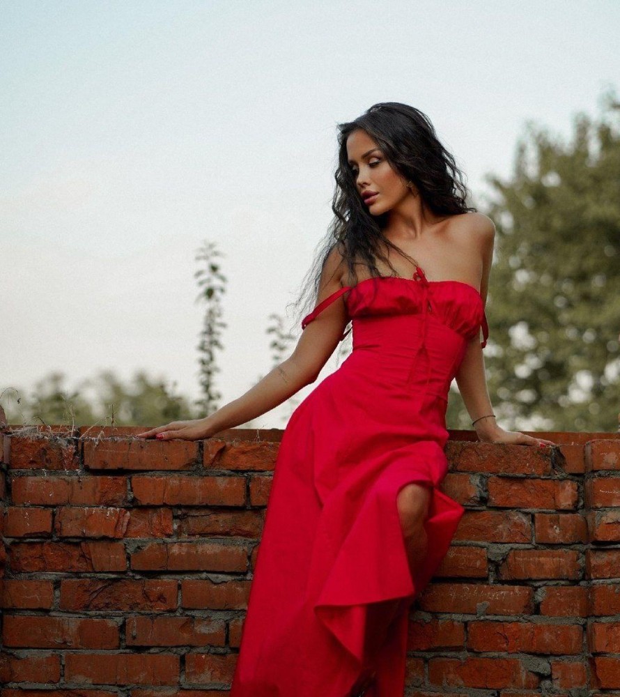 Индивидуалка Геля фото № 2 в городе Чапаевск