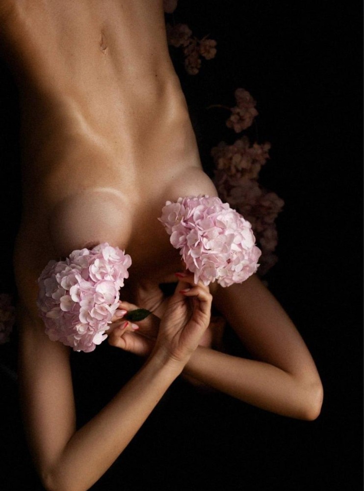 Индивидуалка Глафира фото № 2 в городе Чапаевск