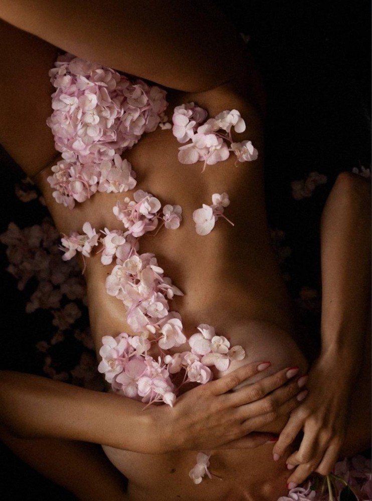 Индивидуалка Глафира фото № 2 в городе Чапаевск