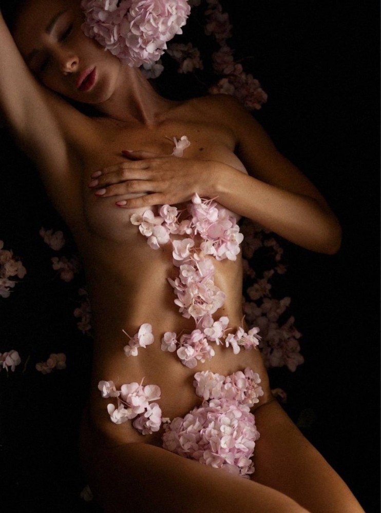 Индивидуалка Глафира фото № 2 в городе Чапаевск