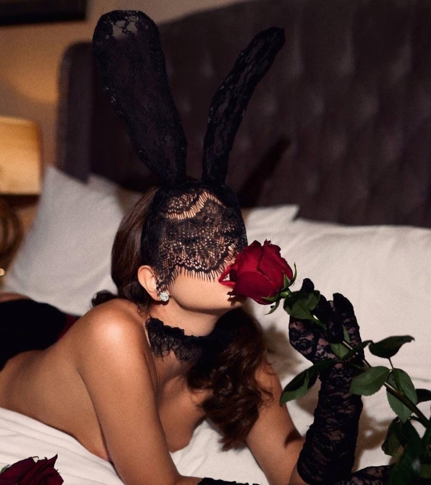 Индивидуалка Кристинка фото № 2 в городе Чапаевск