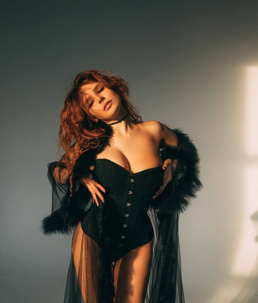 Индивидуалка Ласка фото № 2 в городе Чапаевск