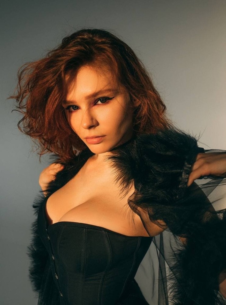 Индивидуалка Ласка фото № 2 в городе Чапаевск