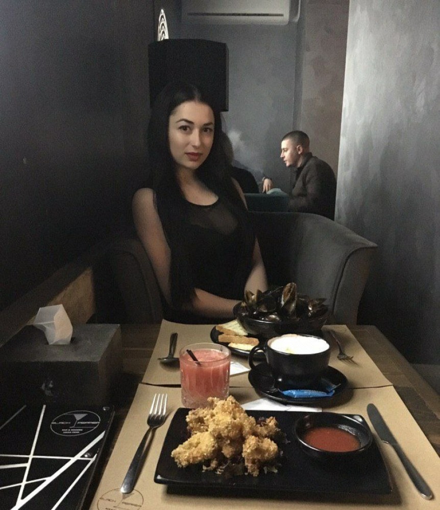 Индивидуалка Лена фото № 2 в городе Чапаевск