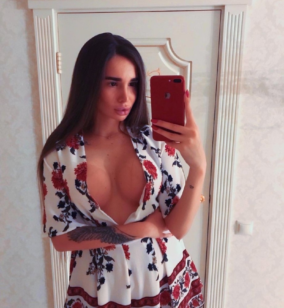 Индивидуалка Лика фото № 2 в городе Чапаевск