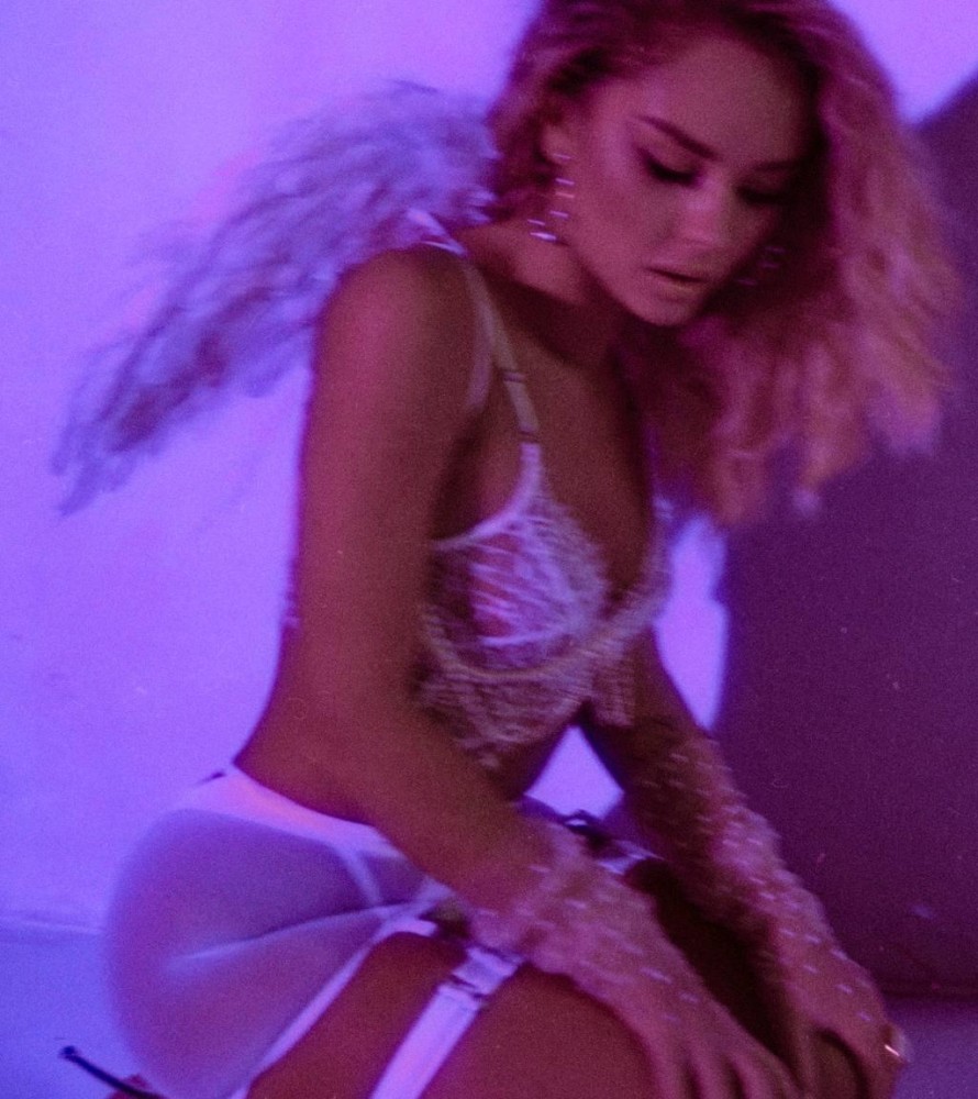 Индивидуалка Лиля фото № 2 в городе Чапаевск