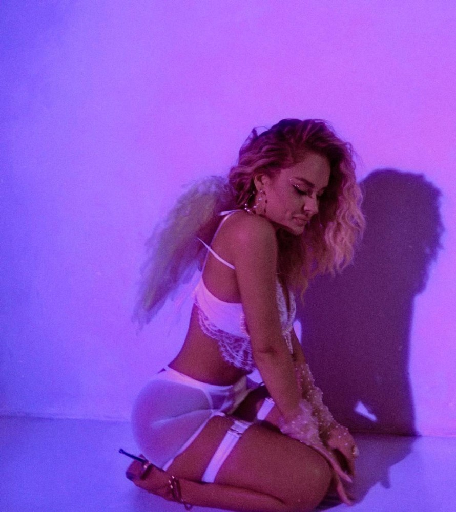 Индивидуалка Лиля фото № 2 в городе Чапаевск