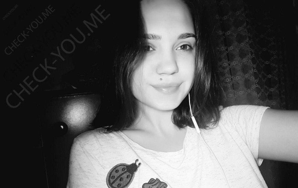 Индивидуалка Лиза фото № 2 в городе Чапаевск