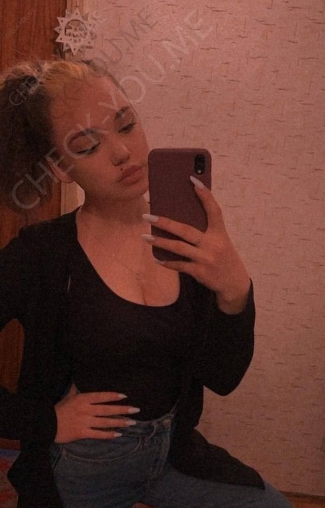 Индивидуалка Лиза фото № 2 в городе Чапаевск