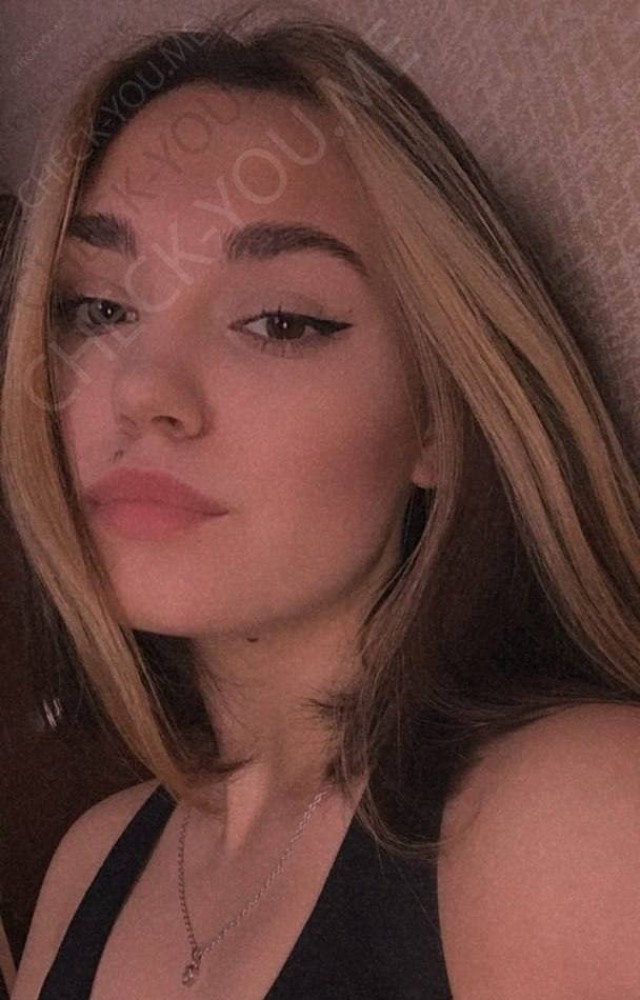 Индивидуалка Лиза фото № 2 в городе Чапаевск