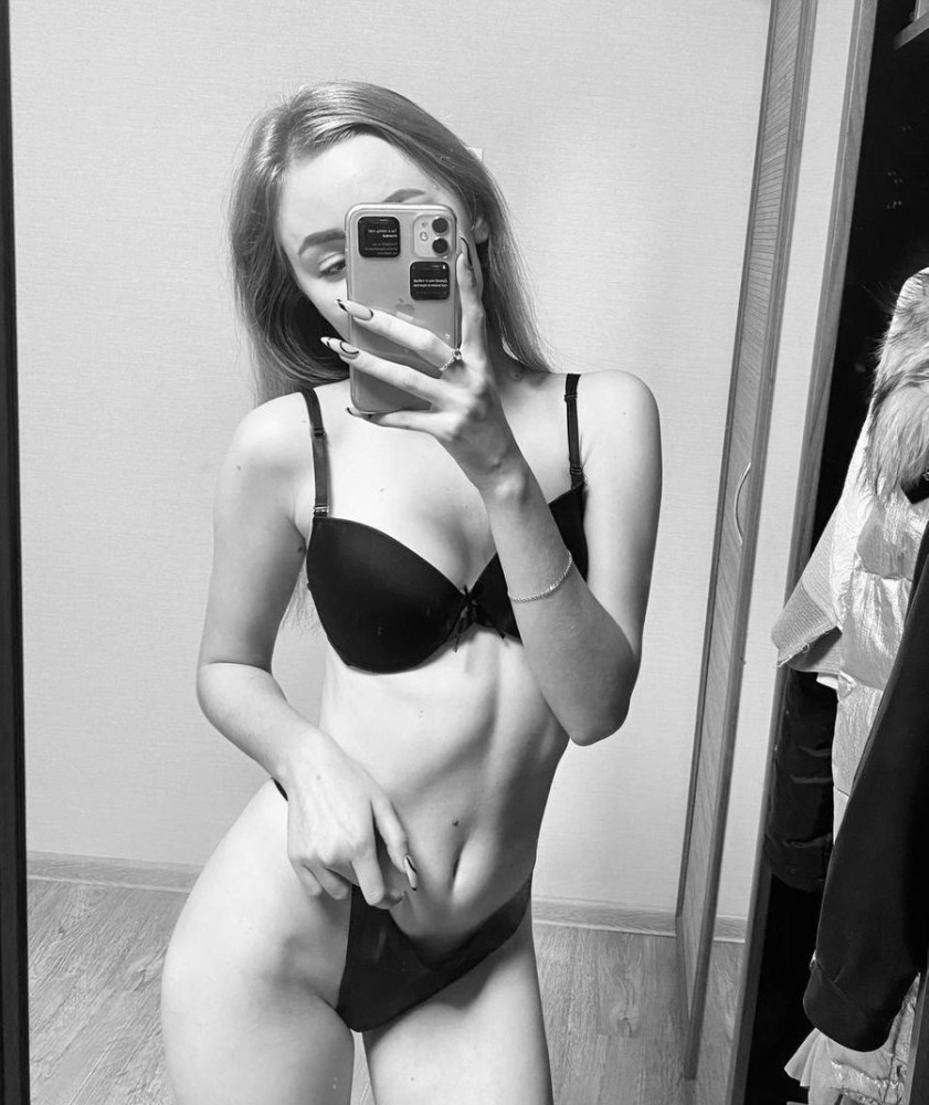 Индивидуалка Людмила фото № 2 в городе Чапаевск