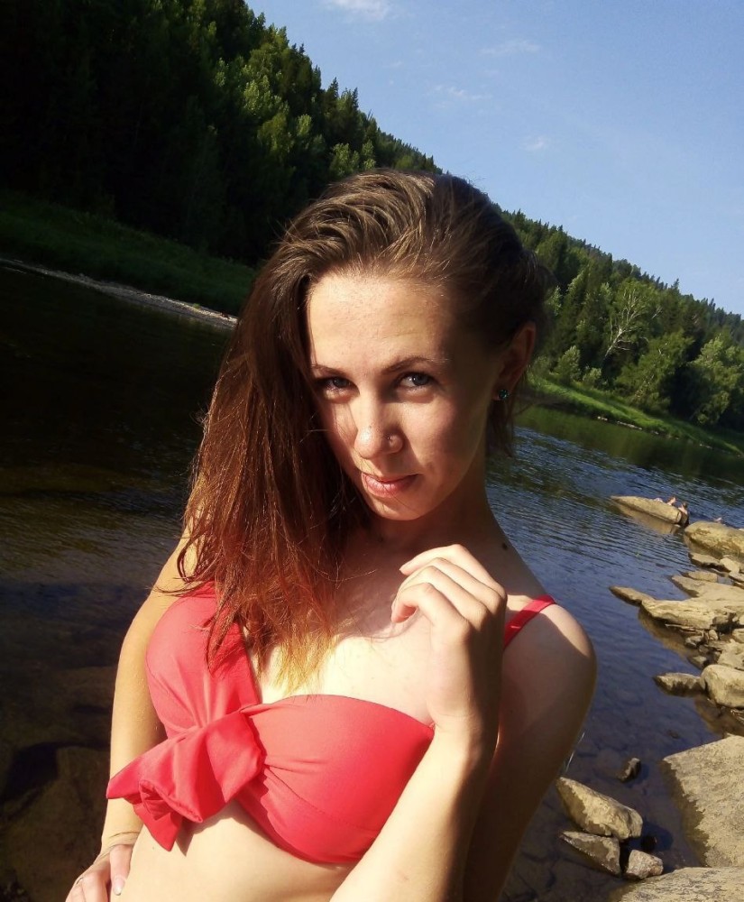 Индивидуалка Маша фото № 2 в городе Чапаевск