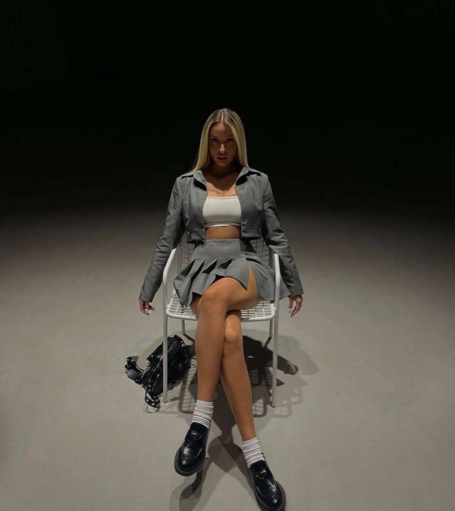 Индивидуалка Мила фото № 2 в городе Чапаевск