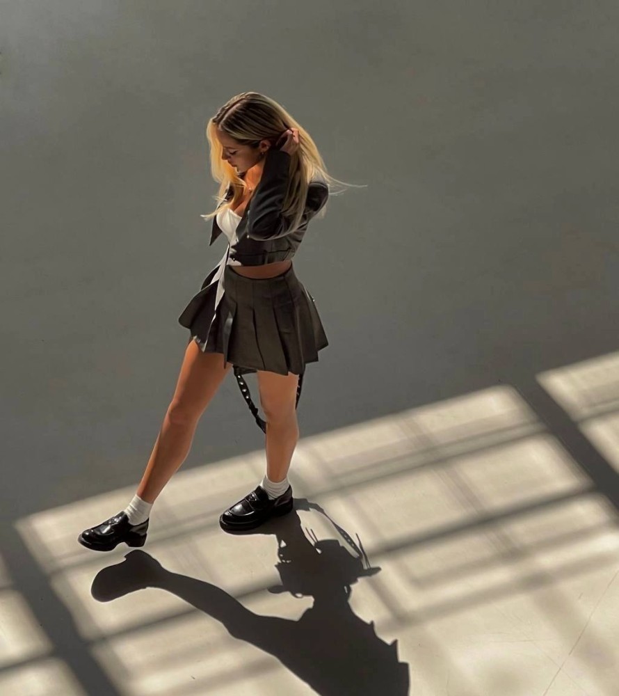 Индивидуалка Мила фото № 2 в городе Чапаевск