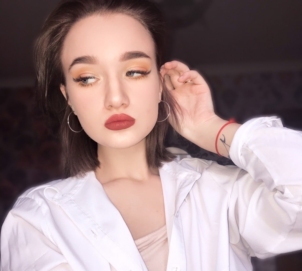 Индивидуалка Милена фото № 2 в городе Чапаевск