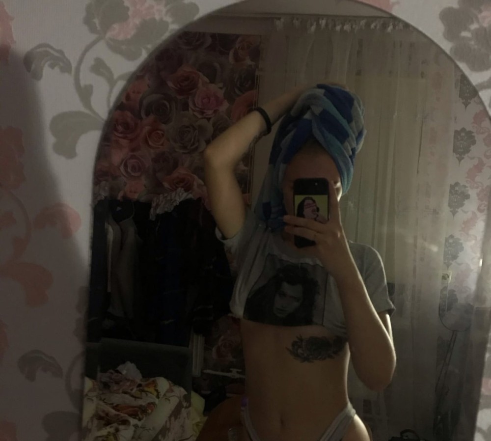 Индивидуалка Милена фото № 2 в городе Чапаевск