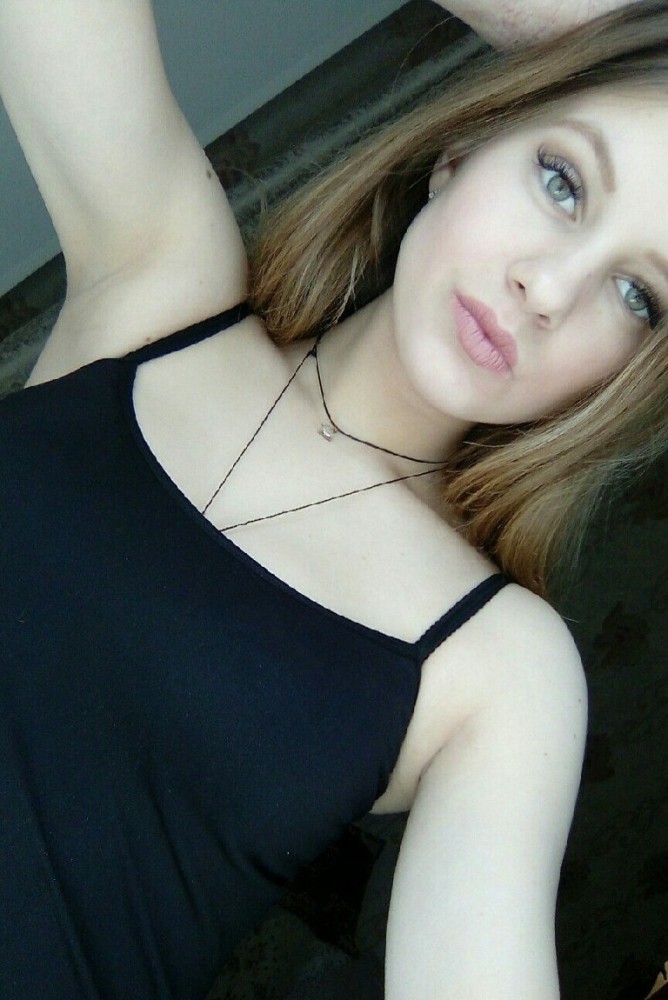 Индивидуалка Надежда фото № 2 в городе Чапаевск