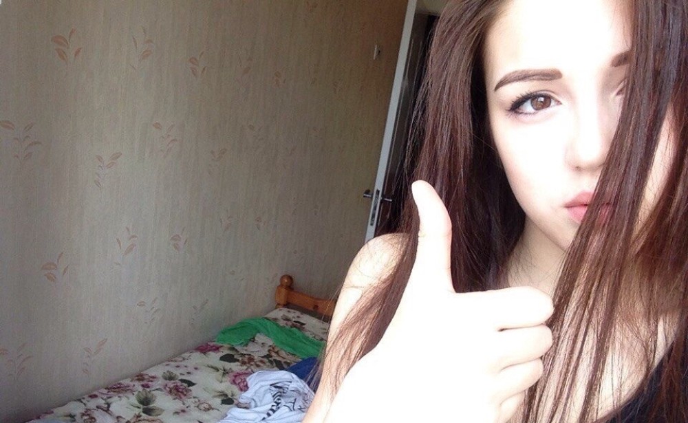 Индивидуалка Надежда фото № 2 в городе Чапаевск