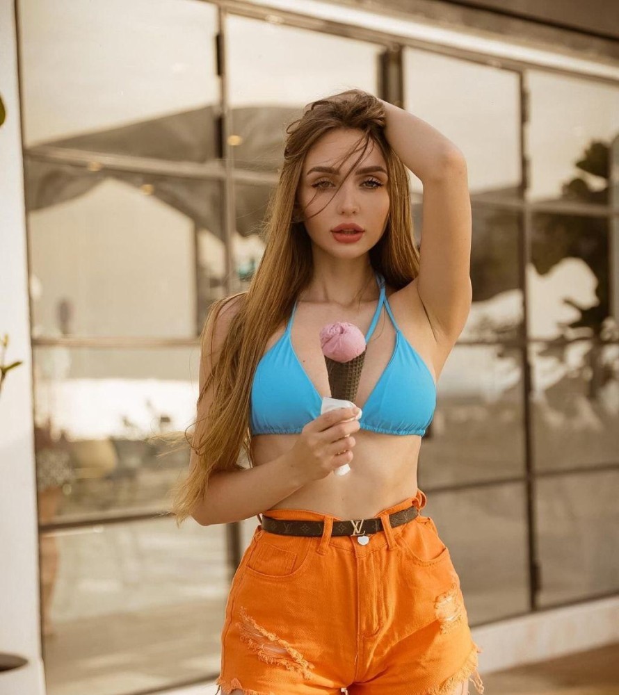 Индивидуалка Настя фото № 2 в городе Чапаевск