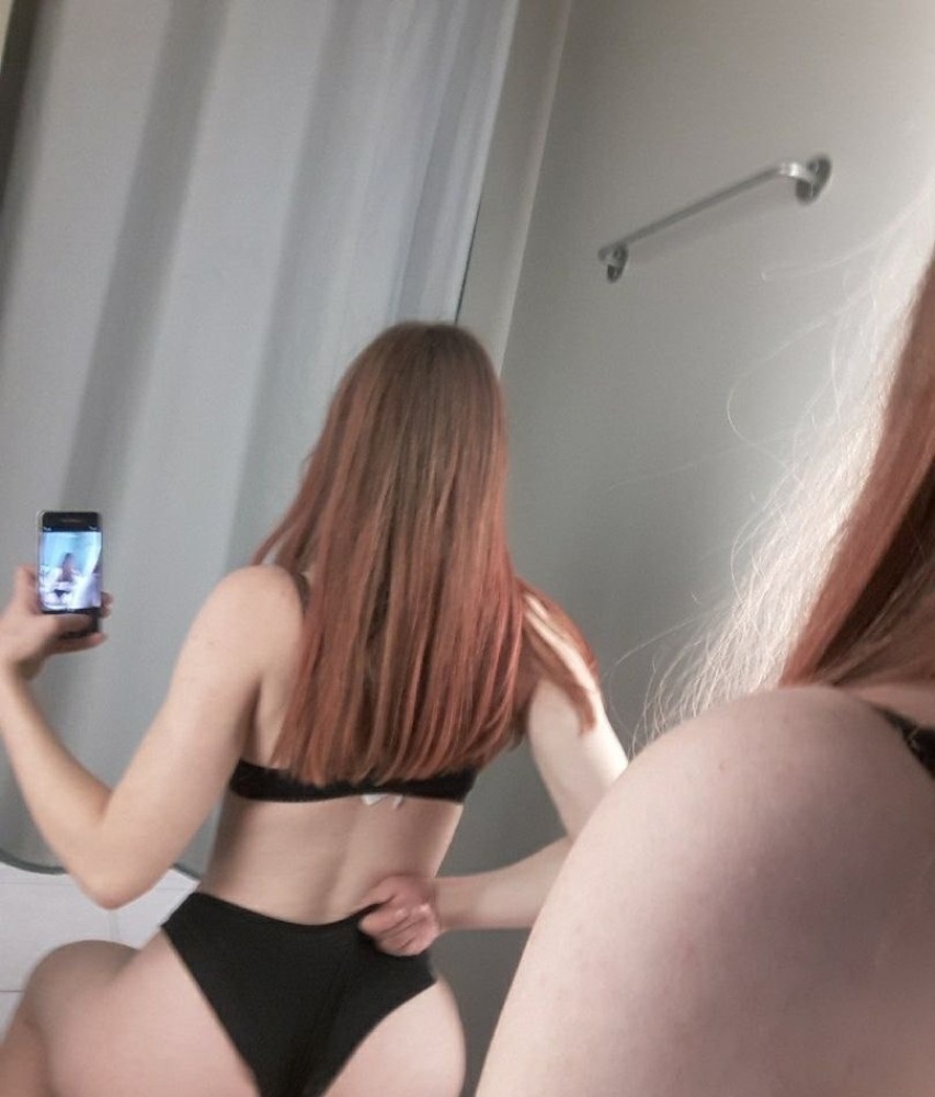 Индивидуалка Ника фото № 2 в городе Чапаевск