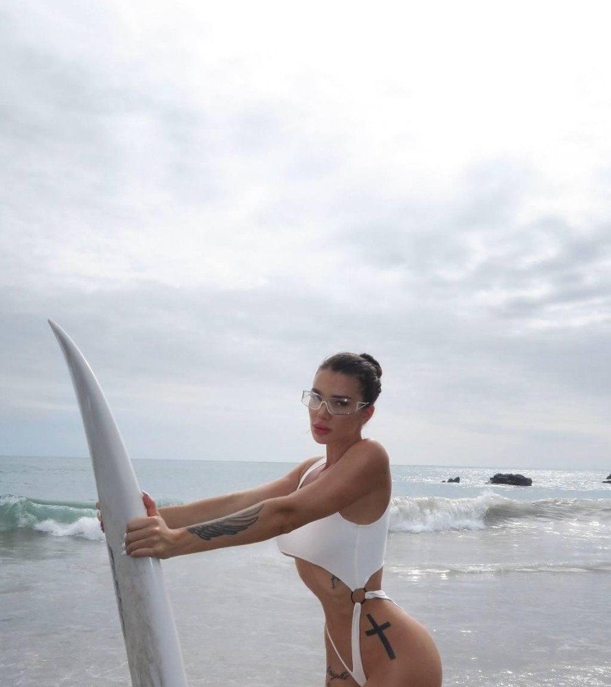 Индивидуалка Оксана фото № 2 в городе Чапаевск