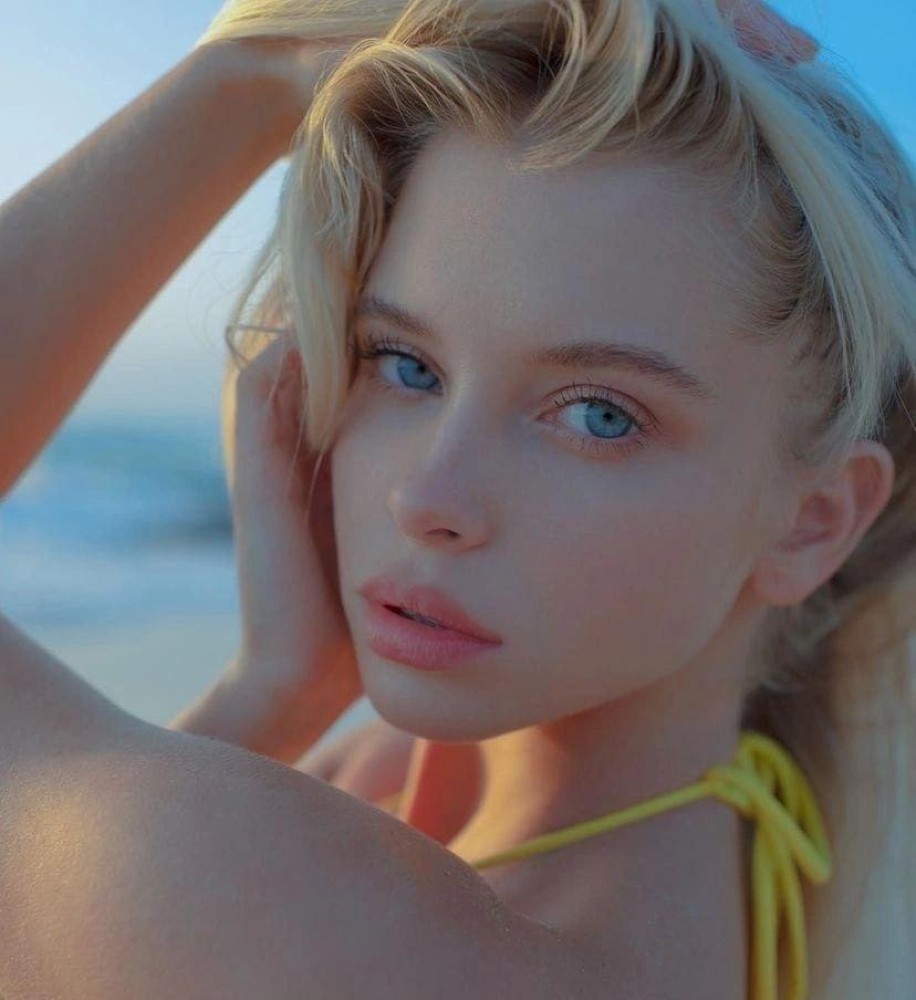 Индивидуалка Оксана фото № 2 в городе Чапаевск