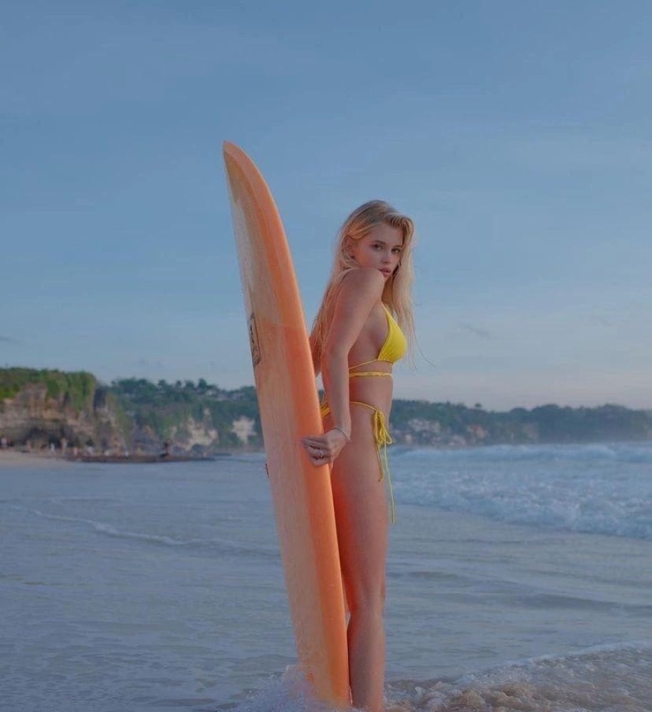 Индивидуалка Оксана фото № 2 в городе Чапаевск