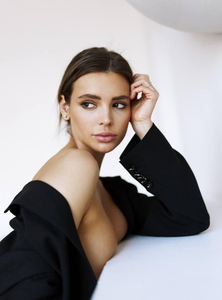 Индивидуалка Санечка главное фото в городе Чапаевск 