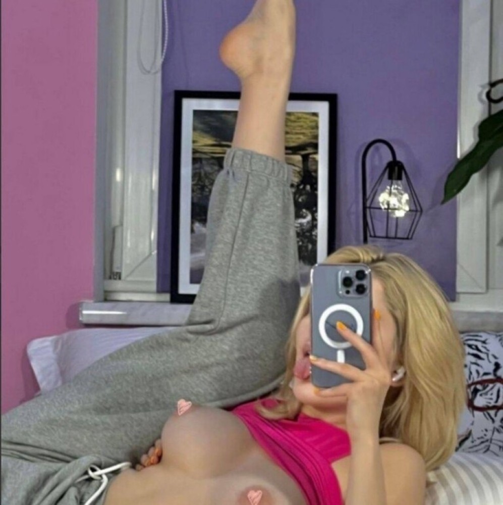 Индивидуалка Полина фото № 2 в городе Чапаевск