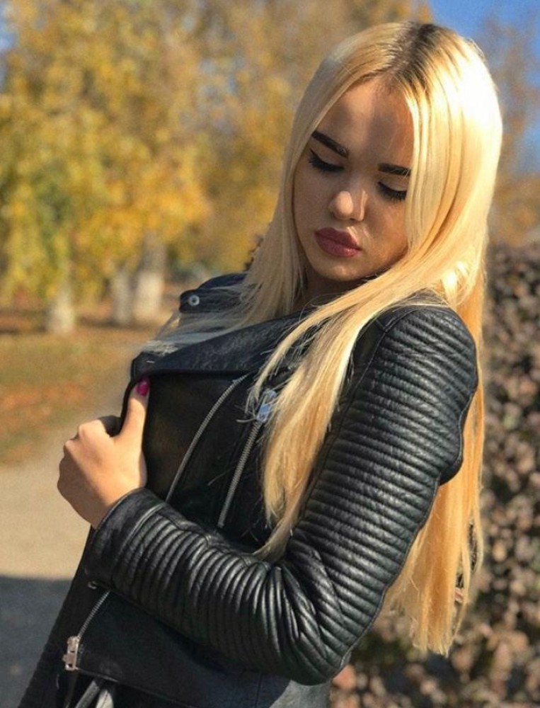 Индивидуалка Рада фото № 2 в городе Чапаевск