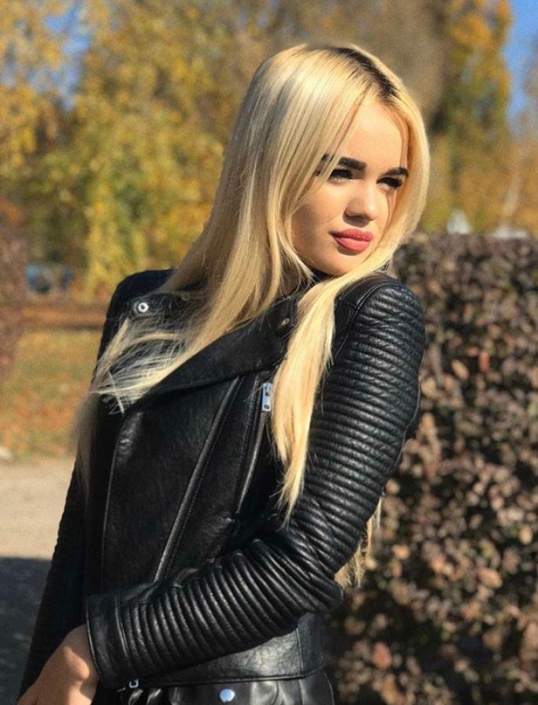 Индивидуалка Рада фото № 2 в городе Чапаевск