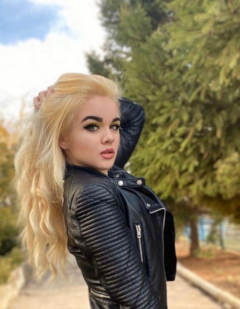 Индивидуалка Рада фото № 2 в городе Чапаевск