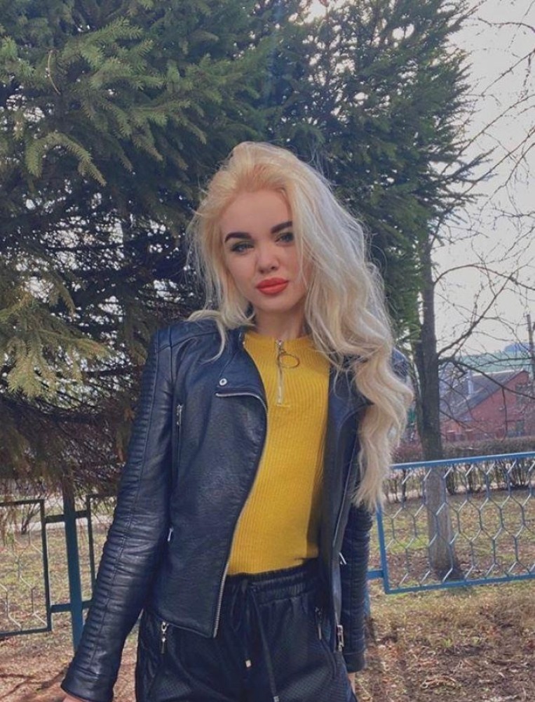 Индивидуалка Рада фото № 2 в городе Чапаевск