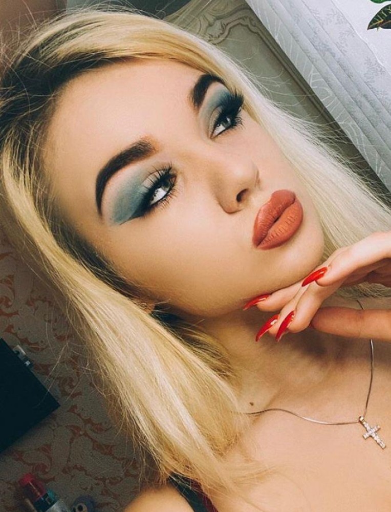 Индивидуалка Рада фото № 2 в городе Чапаевск